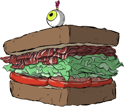 BLT GAMES